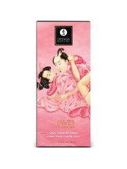 SHUNGA - WAVES PLEASURE SPRAY ORAL SEXUCTIVE WATERMELON 20 ML