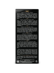SHUNGA - WAVES PLEASURE SPRAY ORAL SEXUCTIVE WATERMELON 20 ML