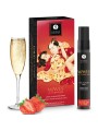 SHUNGA - WAVES PLEASURE SPRAY ORAL SEDUCTOR FRESA 20 ML