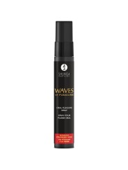 SHUNGA - WAVES PLEASURE SPRAY ORALE SEDUCENTE FRAGOLA 20 ML