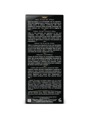 SHUNGA - WAVES PLEASURE SPRAY ORALE SEDUCENTE FRAGOLA 20 ML