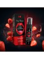 INTT - SPRAY ORALE PER GOLA PROFONDA, PIÙ PIACERE, GUSTO FRAGOLA