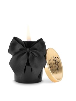 BIJOUX INDISCRETS - MELT MY HEART GEURENDE MASSAGEKAARS MET AFRODISIE