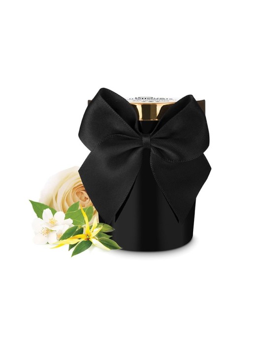 BIJOUX INDISCRETS - MELT MY HEART VELA MASAJE PERFUMADA CON AFRODISIA