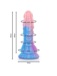 EPIC - ASHTAR DILDO FORMA HUMANA EXTRATERRESTRE