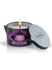 KAMASUTRA - MASSAGEKERZE PASSION ISLAND 170GR