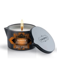 KAMASUTRA - MEDITERRANE MANDEL-MASSAGEKERZE 170GR