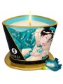 SHUNGA - ISLAND BLOSSOMS MASSAGEKERZE 170 ML