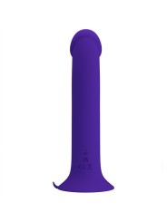 PRETTY LOVE - GODE VIBRANT MURRAY YOUTH ET VIOLET RECHARGEABLE