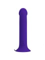 PRETTY LOVE - GODE VIBRANT MURRAY YOUTH ET VIOLET RECHARGEABLE