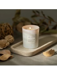 JE JOUE - LUXURY MASSAGE CANDLE - YLANG YLANG & MANDARIN