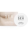 BIJOUX INDISCRETS - SLOW SEX KÃRPERMASSAGEKERZE 50 G