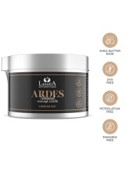 INTIMATELINE LUXURIA - CHOCOLADE MASSAGEKAARS