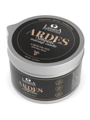 INTIMATELINE LUXURIA - CHOCOLADE MASSAGEKAARS