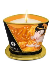 SHUNGA - MASSAGE CANDLE MANGO 170 ML