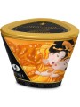 SHUNGA - BOUGIE DE MASSAGE MANGUE 170 ML