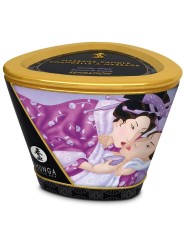 SHUNGA - BOUGIE DE MASSAGE LAVANDE 170 ML