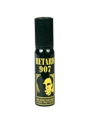 RUF - RETARD 907 SPRAY RETARDANTE. RETARD 907 SPRAY 25 ML