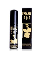 RUF - RETARD 907 SPRAY RETARDANTE. RETARD 907 SPRAY 25 ML