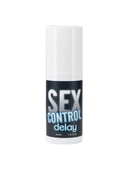 RUF - SEX CONTROL DELAY CREMA RITARDANTE 30 ML
