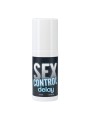 RUF - SEX CONTROL DELAY CREMA RITARDANTE 30 ML