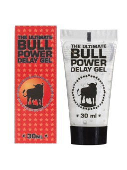 COBECO - GEL RETARDANT BULL POWER - OUEST