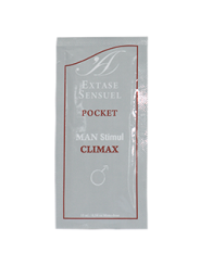 EXTASE SENSUAL - CLIMAX STIMOLANTE MASCHILE 10 ML