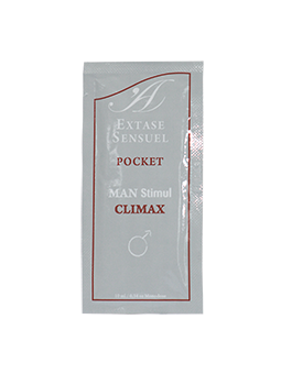 EXTASE SENSUAL - MNNLICH STIMULIERENDER HÖHEPUNKT 10 ML
