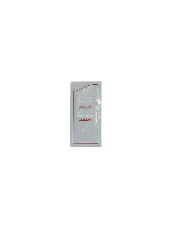EXTASE SENSUAL - CLIMAX MANNELIJKE STIMULATOR 10 ML