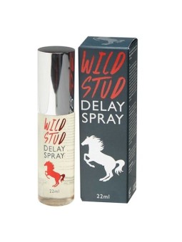 COBECO - WILD STUD DELAY SPRAY
