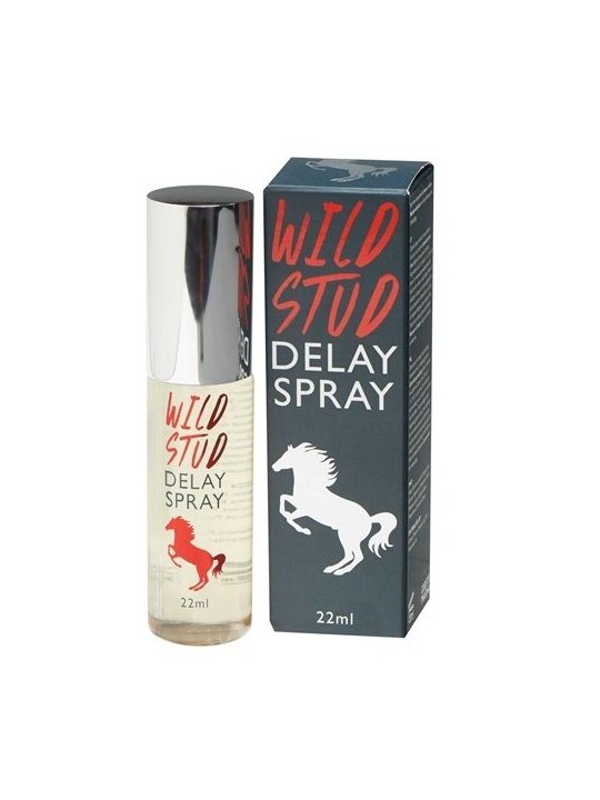 COBECO - WILD STUD SPRAY RETARDANTE