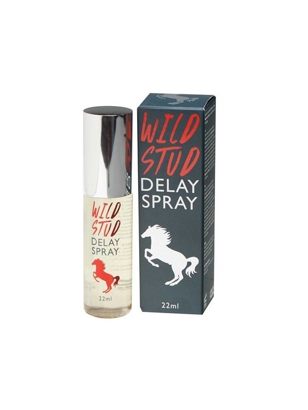 COBECO - SPRAY RETARDATEUR WILD STUD