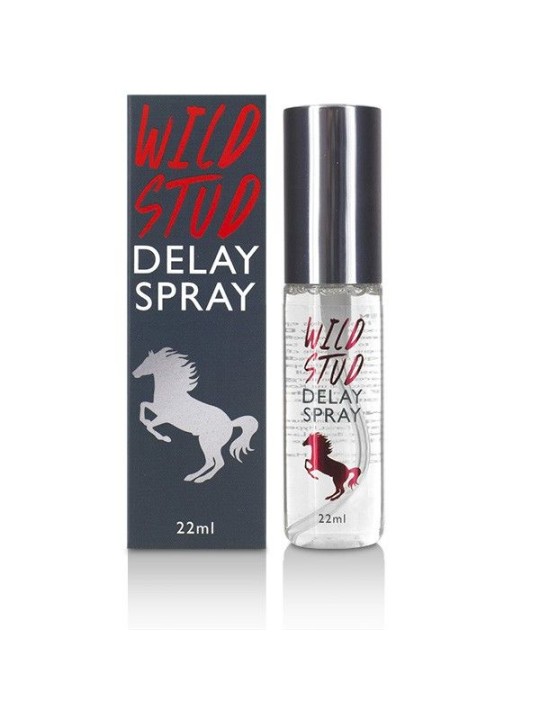 COBECO - WILD STUD VERZÖGERUNGSSPRAY