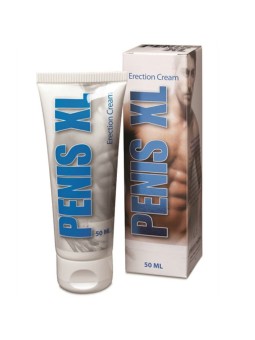 COBECO - PENIS XL CREMA AUMENTO PENE 50 ML
