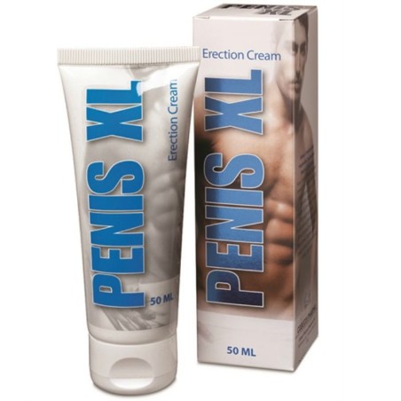 COBECO - PENIS XL PENISVERGROTINGSCREME 50 ML