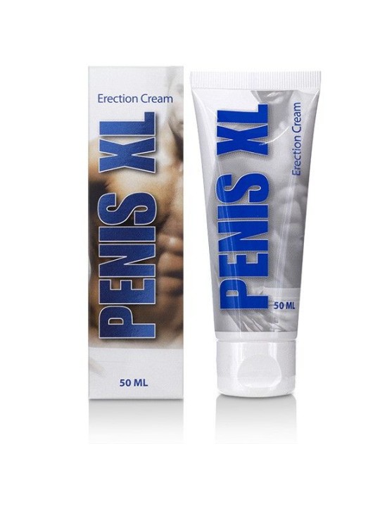 COBECO - PENIS XL CREMA 50 ML