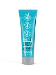 RUF - CREME DE AUMENTO DO PÉNIS PENIS DEV 75 ML