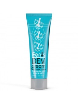 RUF - PENIS ENLARGEMENT CREAM PENIS DEV 75 ML