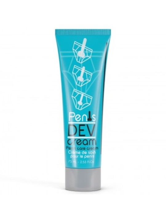RUF - PENISVERGRÖSSERUNGSCREME PENIS DEV 75 ML