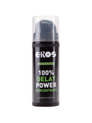 EROS POWER LINE - DELAY POWER CONCENTRATO 30 ML