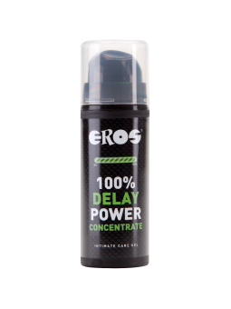 EROS POWER LINE - DELAY POWER CONCENTRÉ 30 ML