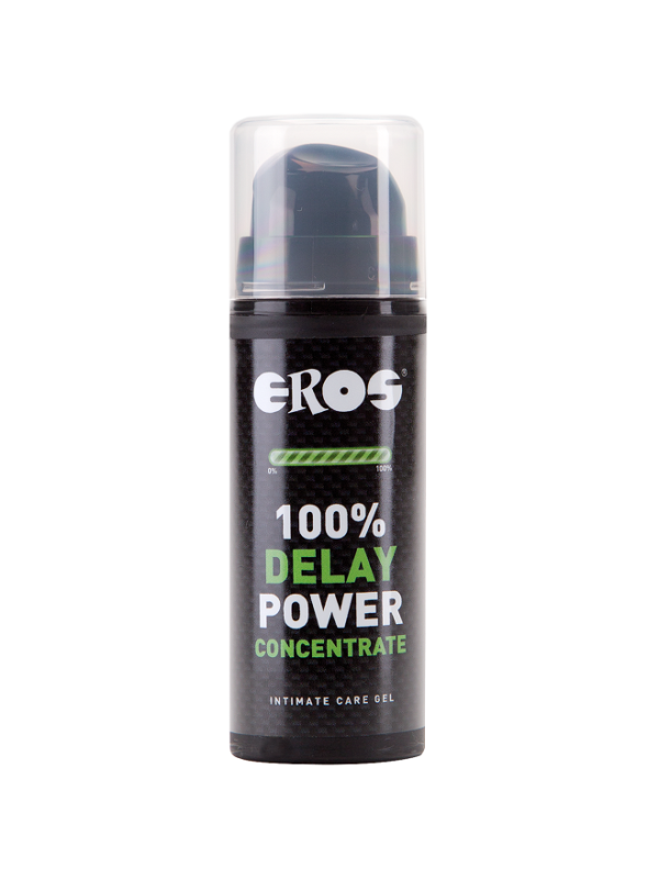 EROS POWER LINE - DELAY POWER CONCENTRÉ 30 ML