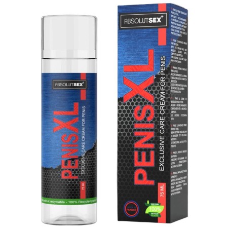 RUF - PENIS XL CRÈME 50 ML