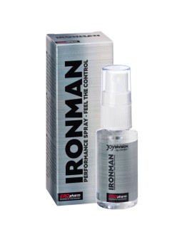 JOYDIVISION EROPHARM - IRONMAN PERFORMANCE SPRAY