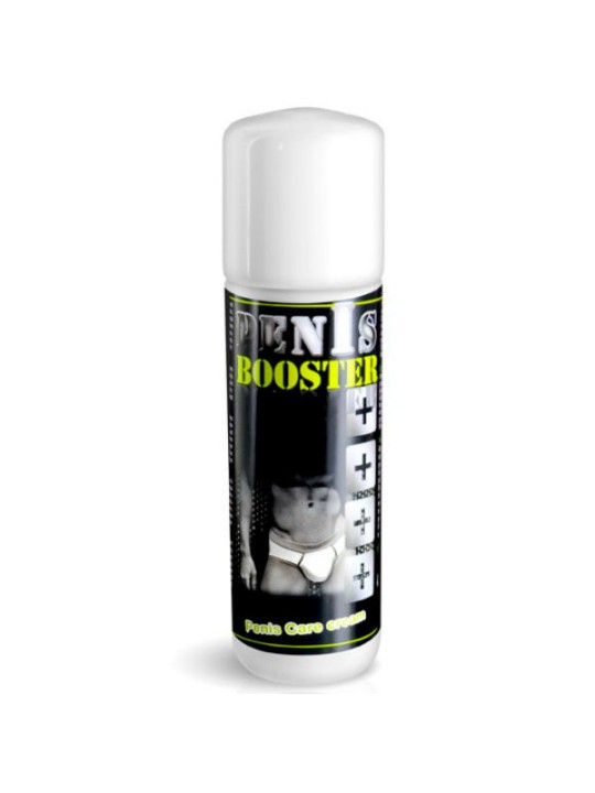RUF - PENISVERGRÖSSERUNGSCREME 125 ML