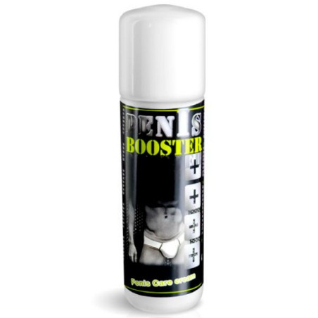 RUF - PENISVERGRÖSSERUNGSCREME 125 ML
