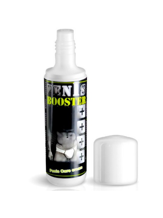 RUF - PENISVERGRÖSSERUNGSCREME 125 ML
