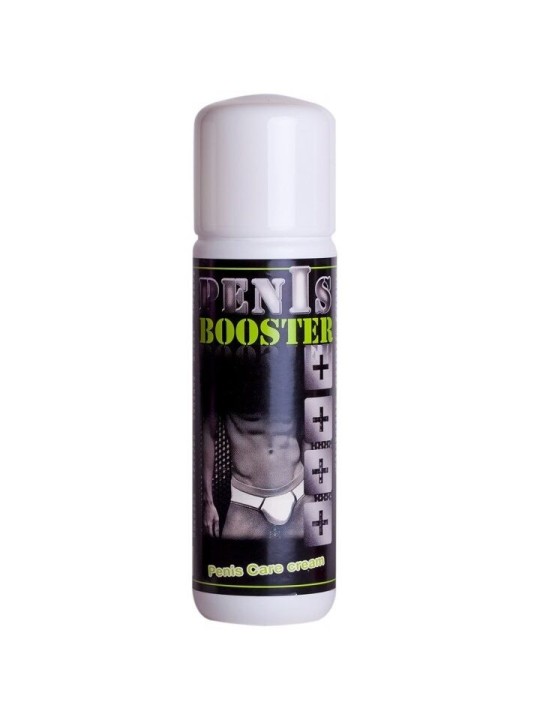 RUF - CREME DE AUMENTO DO PÉNIS 125 ML