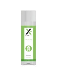 RUF - X VIRIL CREMA PARA POTENCIAR ERECCIÓN Y TAMAÑO 75 ML