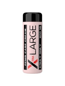 RUF - XTRA LARGE MASSAGECREME FÜR MÄNNER 200 ML